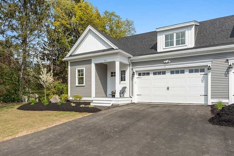 219 Sewall St #1 Boylston, MA 01505