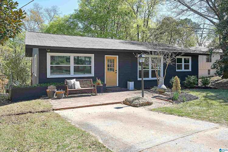 523 Park Avenue Hoover, AL 35226