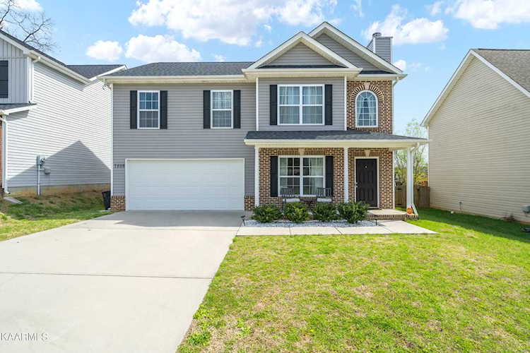 7508 Dupree Rd Knoxville, TN 37920