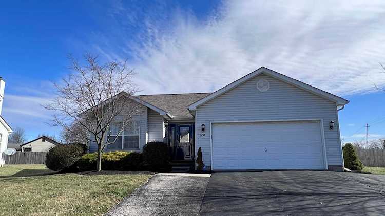 2654 Admiral Drive Grove City, OH 43123