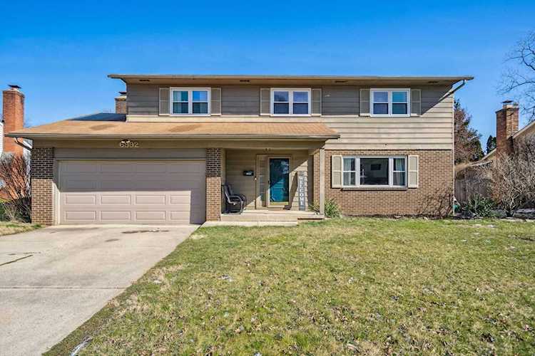 6992 Nocturne Road Reynoldsburg, OH 43068