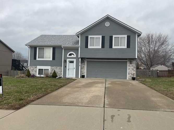 8916 NE 114th Terrace Kansas City, MO 64157