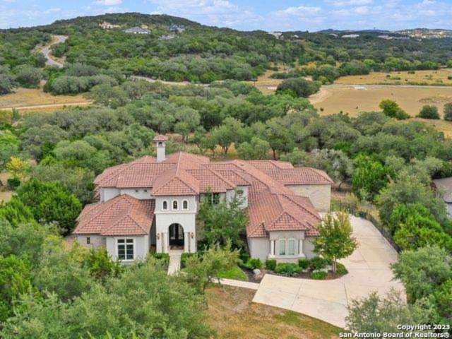 11426 Anaqua Springs Boerne, TX 78006