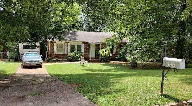 1414 Meadowlark Drive Decatur, GA 30032