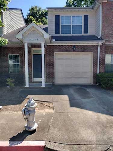 2544 Laurel Circle Atlanta, GA 30311