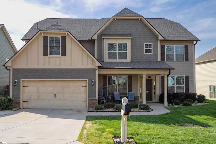 351 Tigers Eye Duncan, SC 29334 | MLS 1494126 Photo 1