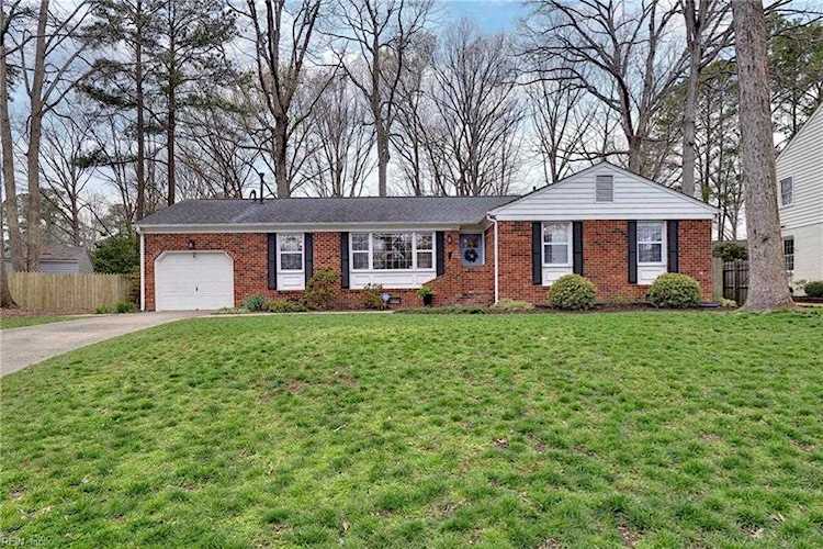 720 Prescott Circle Newport News, VA 23602