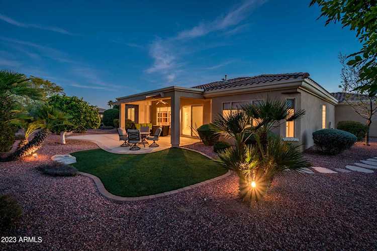 13286 W Micheltorena Court Sun City West, AZ 85375