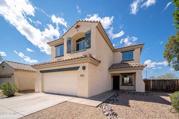 610 S 117th Drive Avondale, AZ 85323