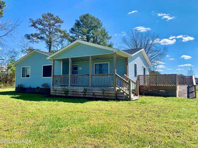 1248 Millpond Road Elizabeth City, NC 27909