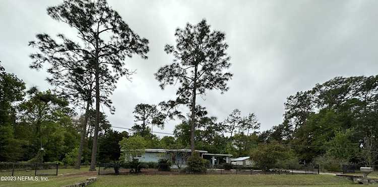 11895 Dunn Creek RD Jacksonville, FL 32218