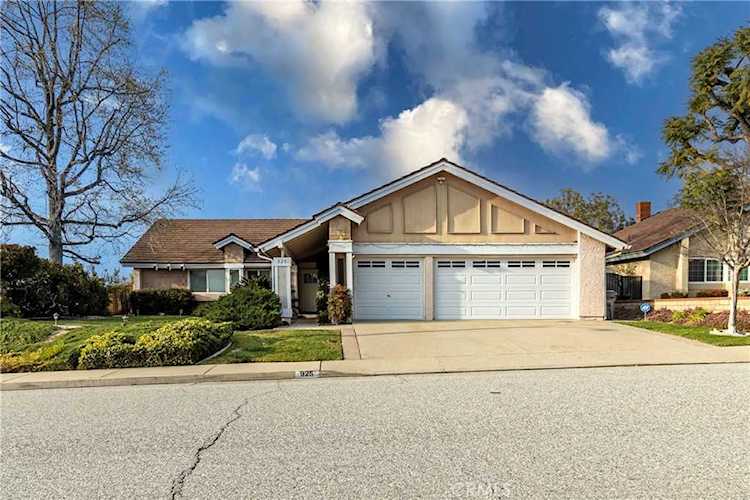 925 Calle Serra San Dimas, CA 91773