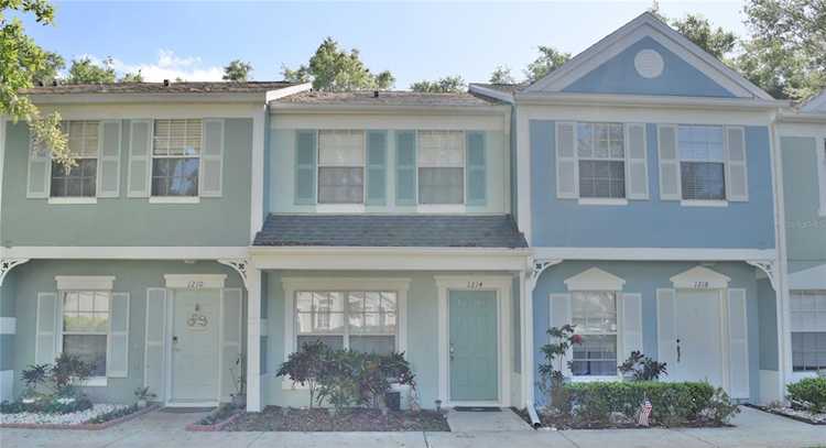 1214 Vineland PLACE Lake Mary, FL 32746