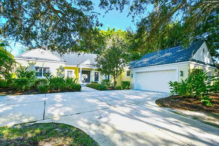 84 Bishops Court Rd - Osprey, FL 34229 - Oaks/ Oaks Preserve/Bishops Court - Photo 1