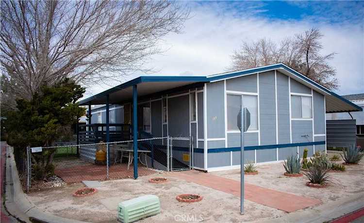 2330 Avenue J8 #155 Lancaster, CA 93535