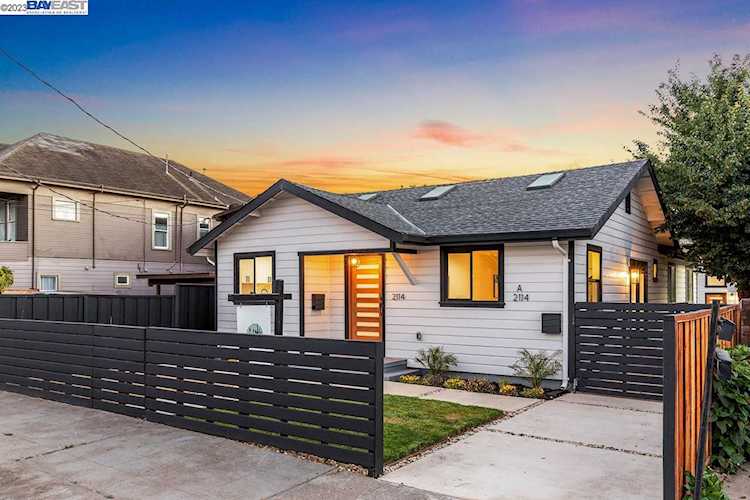 2114 8th St Berkeley, CA 94710