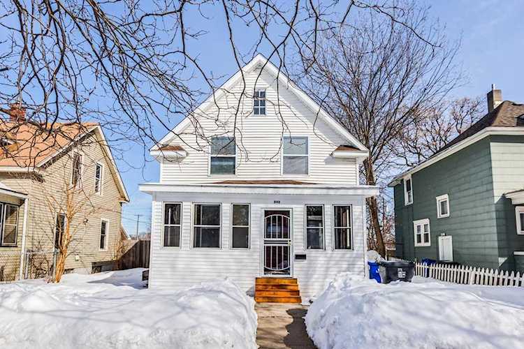 849 Carroll Avenue Saint Paul, MN 55104