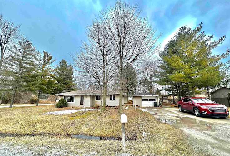 5990 W Montevista Drive, Fort Gratiot, MI 48059 in Evergreen Terrace Sub|St. Clair MLS# 50103672 Photo 1