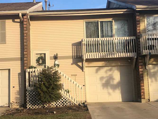 1463 Elder Dr Aurora, IL 60506