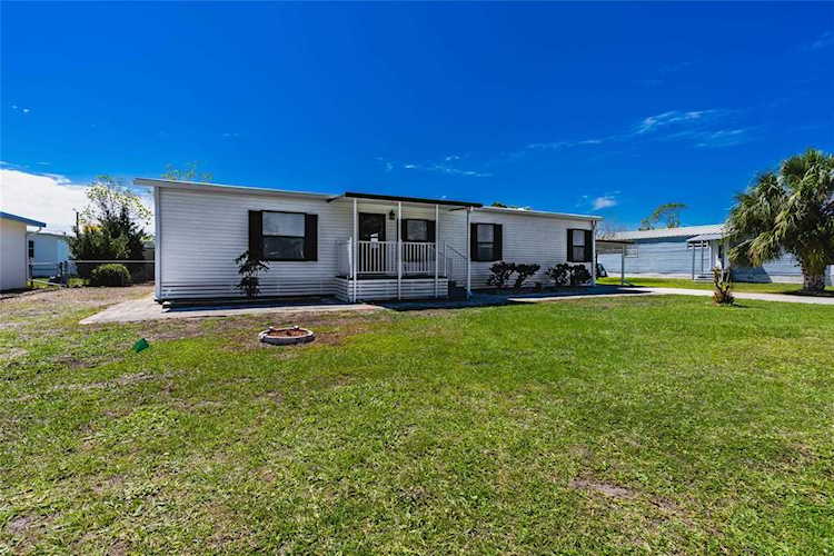 804 Water Oak St Wildwood, FL 34785