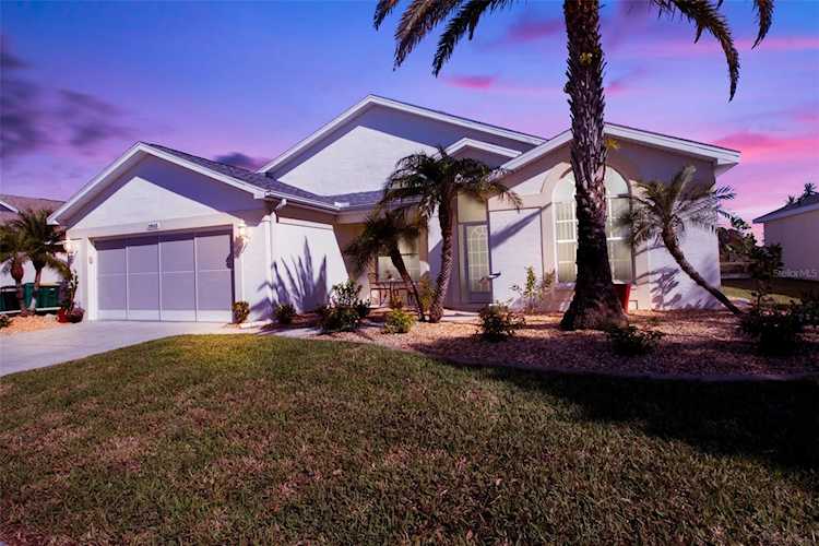 1865 Birmingham Blvd Port Charlotte, FL 33980