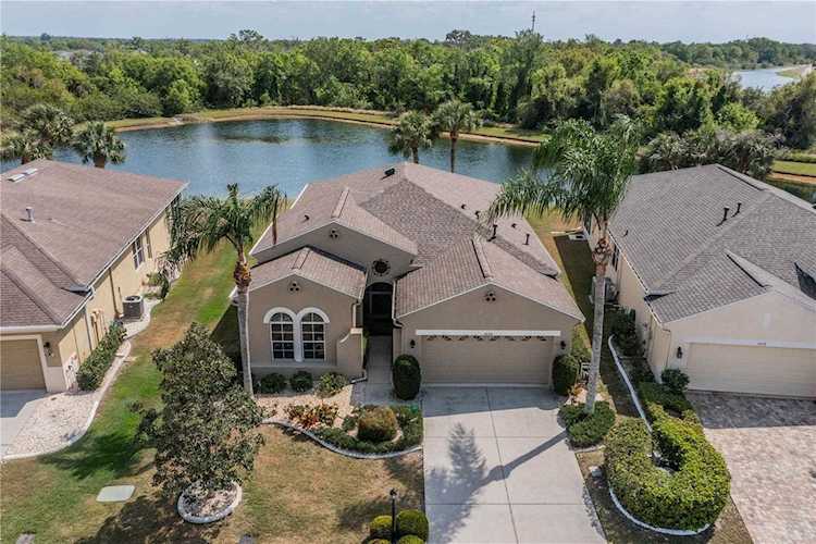 1026 Regal Manor WAY Sun City Center, FL 33573