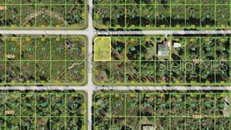 12133 Karney Ave Port Charlotte, FL 33981