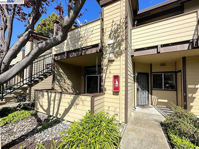 3825 Wedgewood St San Leandro, CA 94578