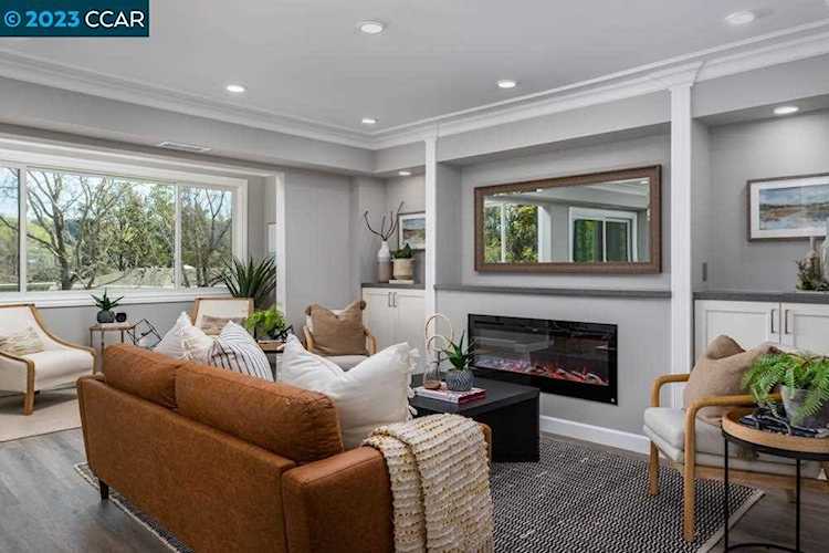 1232 Leisure Ln #2 Walnut Creek, CA 94595