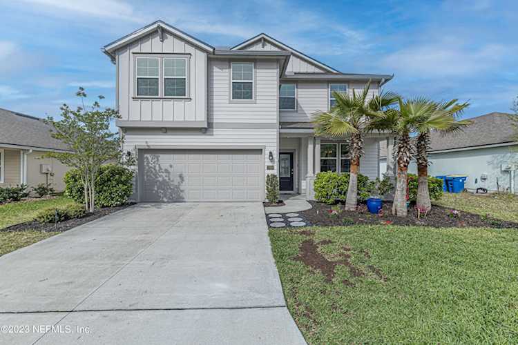 15694 Chir Pine DR Jacksonville, FL 32218
