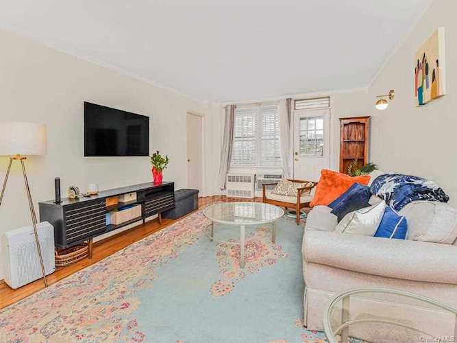 2750 Johnson Avenue #5-D Bronx, NY 10463
