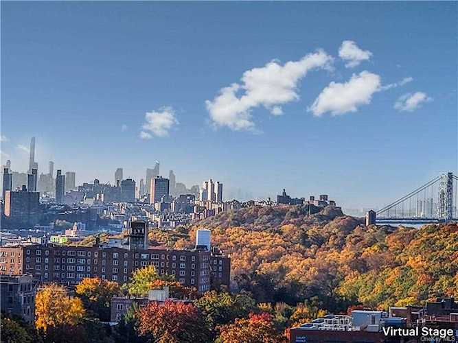 3333 W Henry Hudson Parkway #21B Bronx, NY 10463