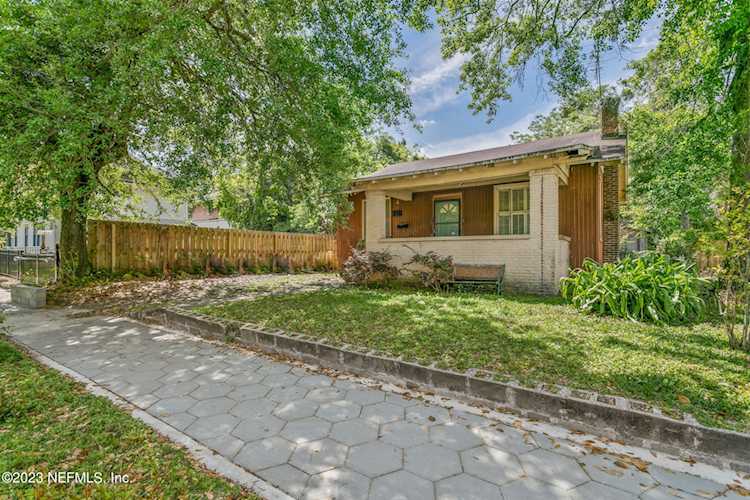 1012 Acosta ST Jacksonville, FL 32204