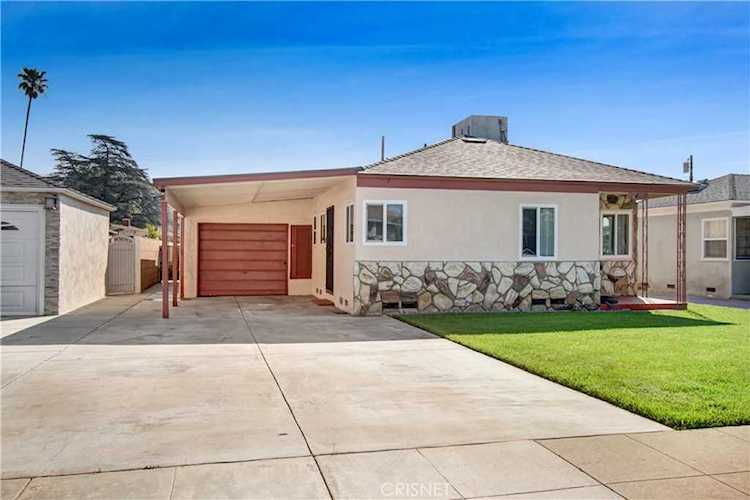 2430 N Myers St Burbank, CA 91504