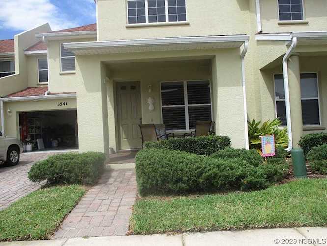 3541 Casalta Circle New Smyrna Beach, FL 32168
