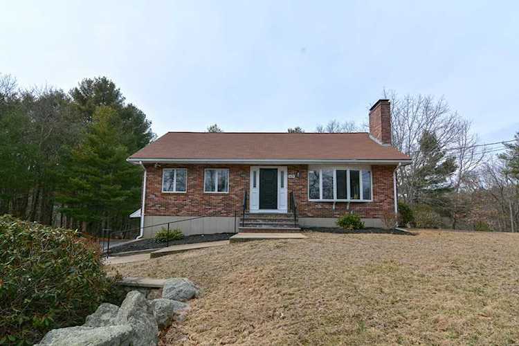 609 Lincoln Road Walpole, MA 02081