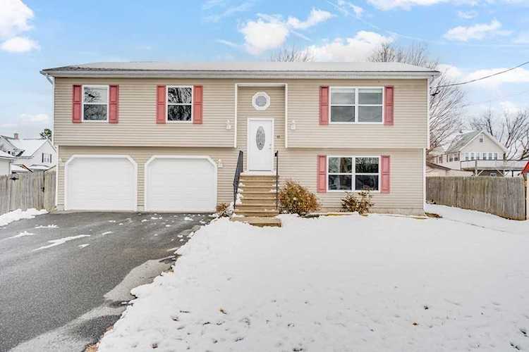 49 Stedman Street Chicopee, MA 01013