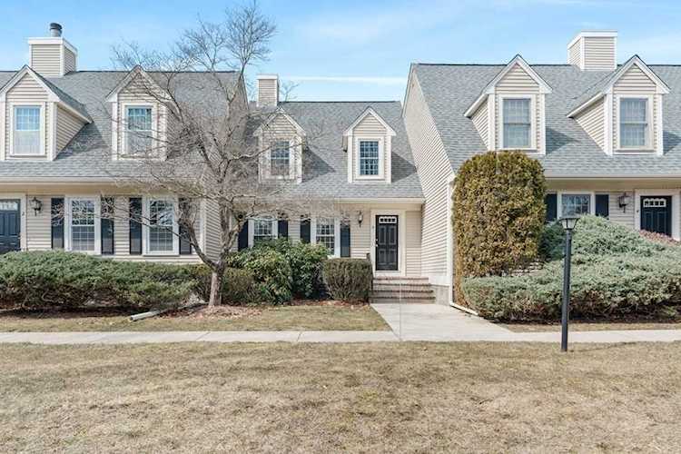 3 Morgan Lane #3 Norton, MA 02766