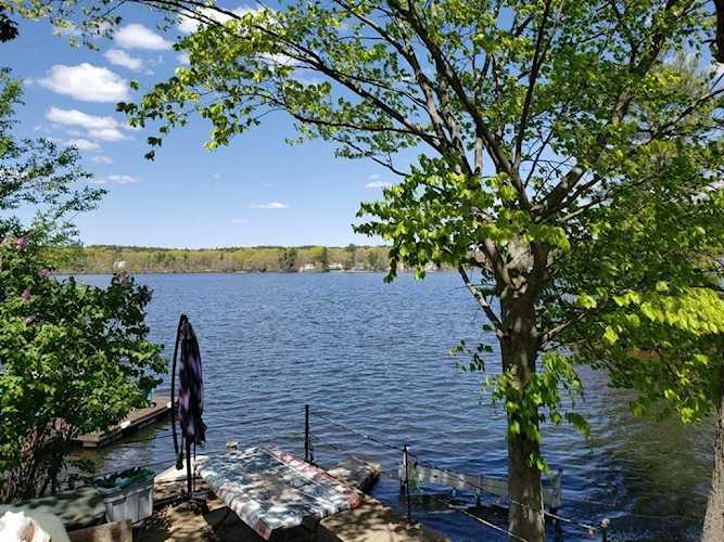 47 Woody Island Rd Hopkinton, MA 01748