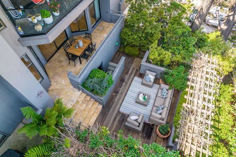 2390 Hyde Street #1A San Francisco, CA 94109
