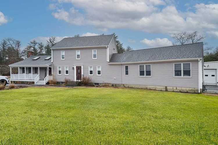 56 France St Middleboro, MA 02346
