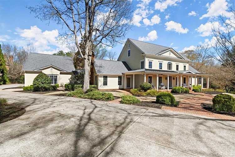 1221 Basnett Drive Milton, GA 30004