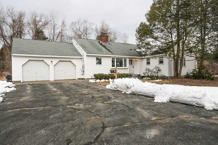 240 North Rd Sudbury, MA 01776 | MLS 73088938 Photo 1