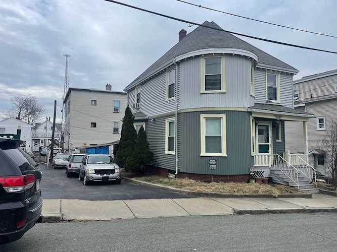 7 Tilton Terrace Lynn, MA 01902