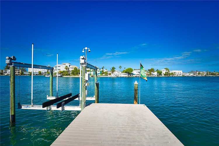 8700 Gulf Blvd St. Pete Beach, FL 33706
