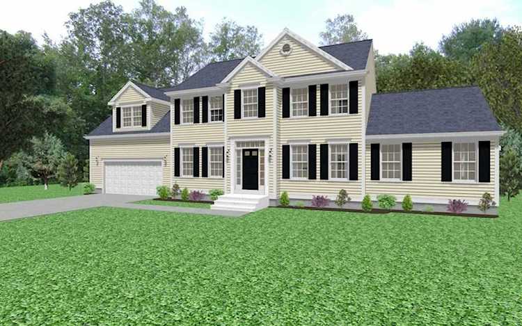 183 Pine St Bridgewater, MA 02324