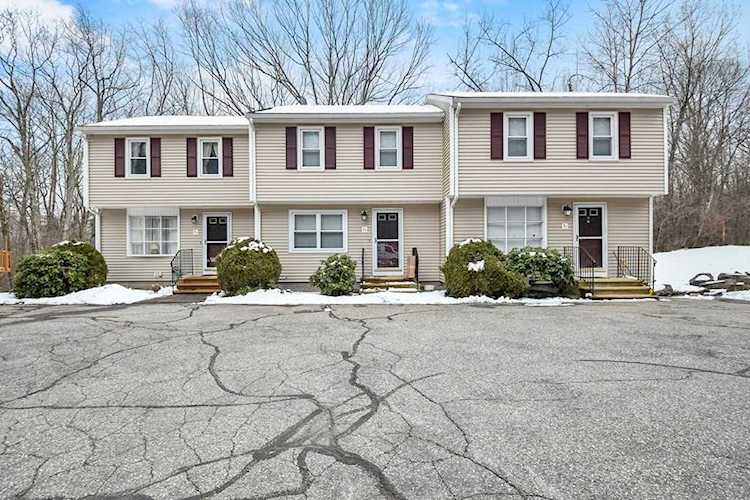 7 John William Drive #A Auburn, MA 01501