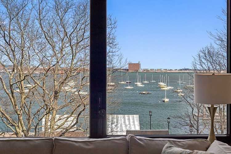 65 E India Row #4E Boston, MA 02110