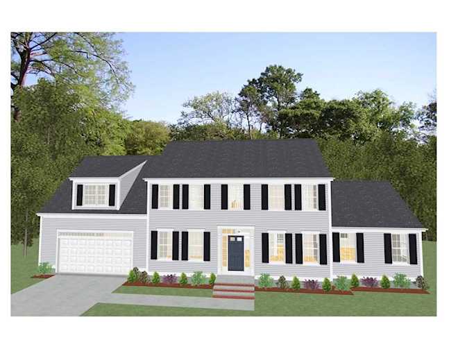 33 Clapp Road Rochester, MA 02770