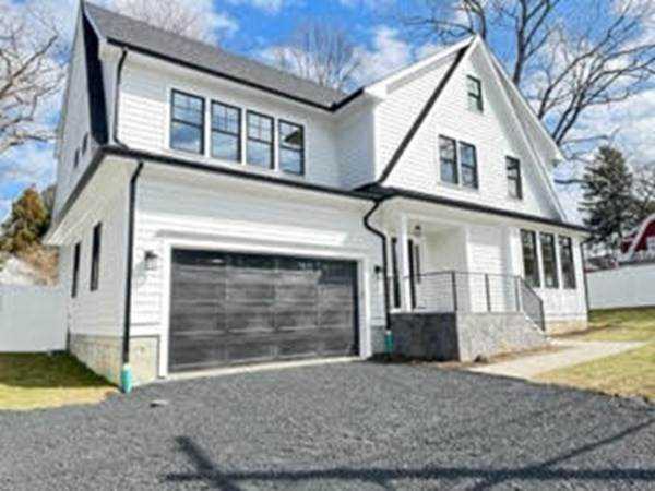258 Reedsdale Road Milton, MA 02186